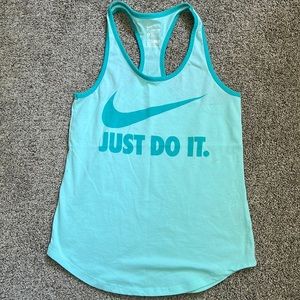 Nike Tank Top